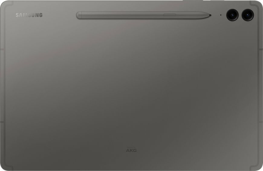 Планшет Samsung Galaxy Tab S9 FE+ WiFI 8/128Gb Gray (SM-X610NZAASEK)