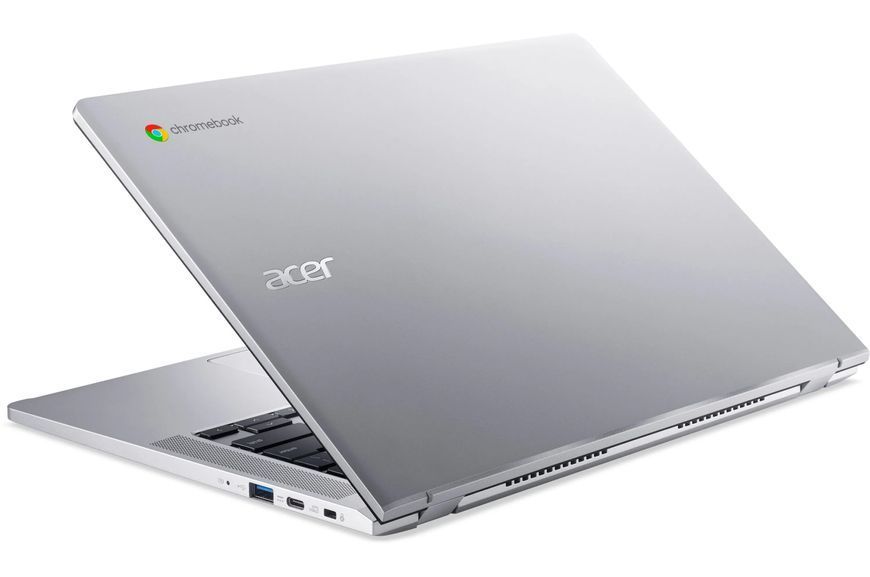 Хромбук Acer Chromebook 314 CB314-4H Silver