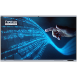 Інтерактивна панель Prestigio MultiBoard 75" Light+ Series (PSMB011P751)
