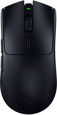 Игровая мышь Razer Viper V3 HyperSpeed Wireless Black (RZ01-04910100-R3M1)
