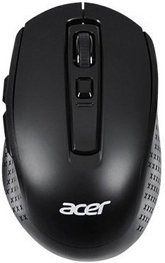 Миша Acer OMR060 WL Black (ZL.MCEEE.02E)