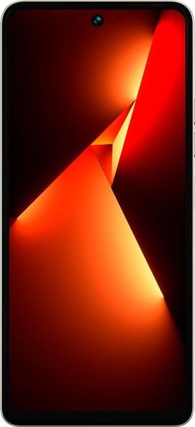 Мобільний телефон Tecno Pova-5 (LH7n) 8/128GB Dual Sim Amber Gold (4894947000478)