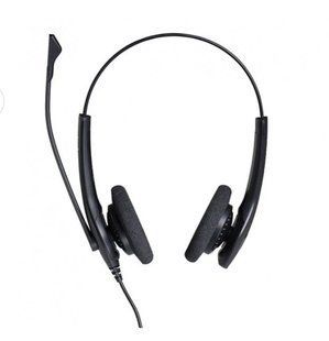 Навушники Jabra Biz 1500 Duo USB (1559-0159)
