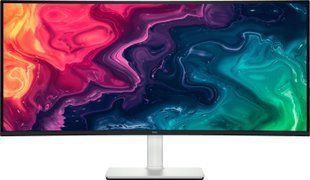 Монітор 34" DELL S3425DW (210-BQWR)