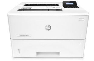 Принтер HP LJ Enterprise M501dn (J8H61A)