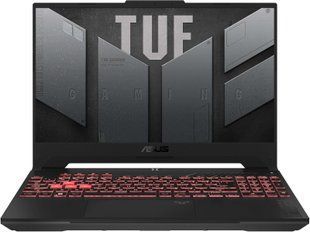 Ноутбук ASUS TUF F15 FX507ZC4-HN143 (90NR0GW1-M00V40)