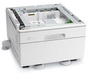 Стенд с лотком на 520 листов Xerox VersaLink C7000/B7100/C7100 (097S04907)