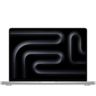 Ноутбук Apple MacBook Pro 14" M5 32/1TB 2025 (MJ3E4UA/A) Silver