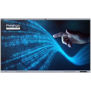 Інтерактивна панель Prestigio MultiBoard 75" Light+ Series (PSMB011P751)