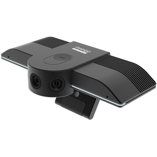 Панель для відеоконференцій Prestigio Solutions Collaboration Bar (4K)