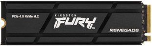 Накопичувач SSD M.2 2280 4TB Kingston (SFYRDK/4000G)