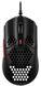 Ігрова миша HyperX Pulsefire Haste USB, Black/Red (4P5E3AA)