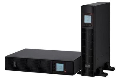 Джерело безперебійного живлення 2E PS1000RT, 1000VA/800W (2E-PS1000RT) - Suricom