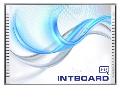 Інтерактивна дошка INTBOARD UT-TBI80I-ST - Suricom