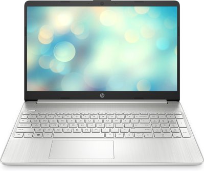 Ноутбук HP 15s-eq2068ua (827B6EA)