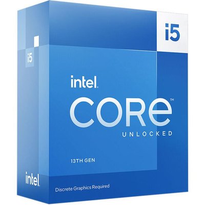 Процесор Intel Core i5-13600KF 3.5GHz/24MB (BX8071513600KF) s1700 BOX