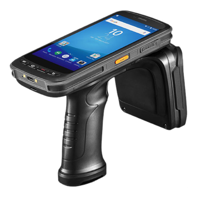 Ручной сканер Сhainway C72 UHF RFID Reader (Android 11) - Suricom