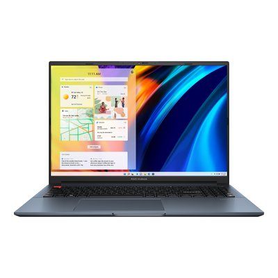 Ноутбук ASUS Vivobook Pro 16 OLED K6602VV (K6602VV-MX079, 90NB1141-M00390) - Suricom