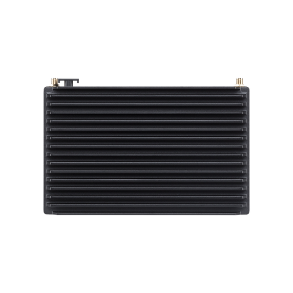 Міні-ПК Asus NUC 13 Rugged BNUC13BRFA400B00I Intel Atom x7425E 64 ГБ eMMC 2&times;2,5GbE 2&times;HDMI без ОЗП, без ОС, без Wi-Fi, Kit (90AS0022-M00140)
