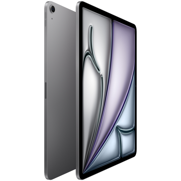 Планшет Apple IPAD AIR 13 WI-FI SPACE GREY 128GB, Сірий космос