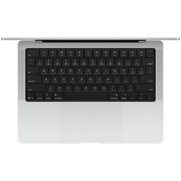 Ноутбук Apple MacBook Pro 14" M5 32/1TB 2025 (MJ3E4UA/A) Silver