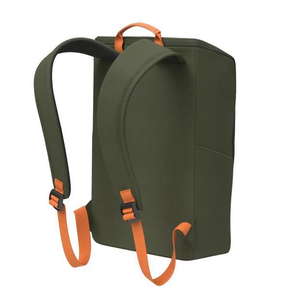 Рюкзак Canyon OnPack E01 18 л для ноутбука до 15,6" оливковый Olive Green (CNS-BPE01GN)