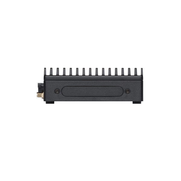 Міні-ПК Asus NUC 13 Rugged BNUC13BRFA400B00I Intel Atom x7425E 64 ГБ eMMC 2&times;2,5GbE 2&times;HDMI без ОЗП, без ОС, без Wi-Fi, Kit (90AS0022-M00140)