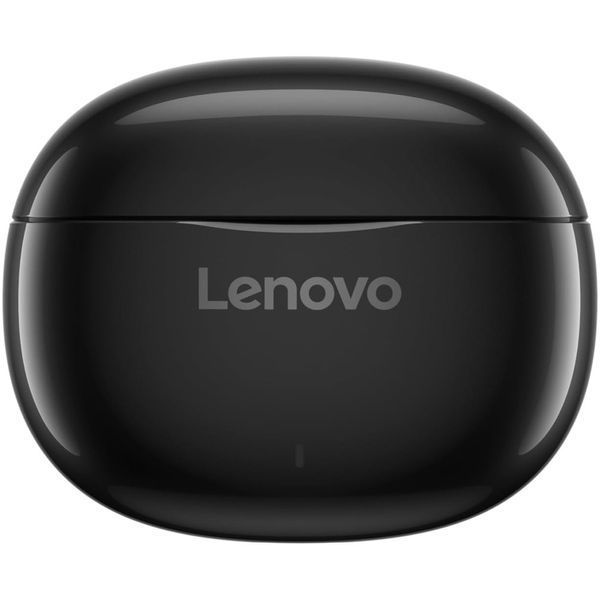 Гарнитура Lenovo E310 True Wireless Stereo Earbuds standalone-black (GXD1Q65146)