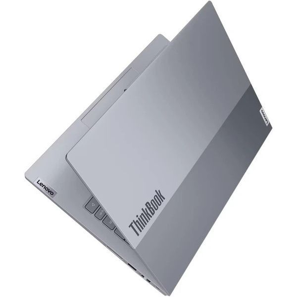 Ноутбук Lenovo ThinkBook 14 G8 IAL 14" WUXGA Core Ultra 9 185H 32/1024 ГБ без ОС (21SJ00PFRA)