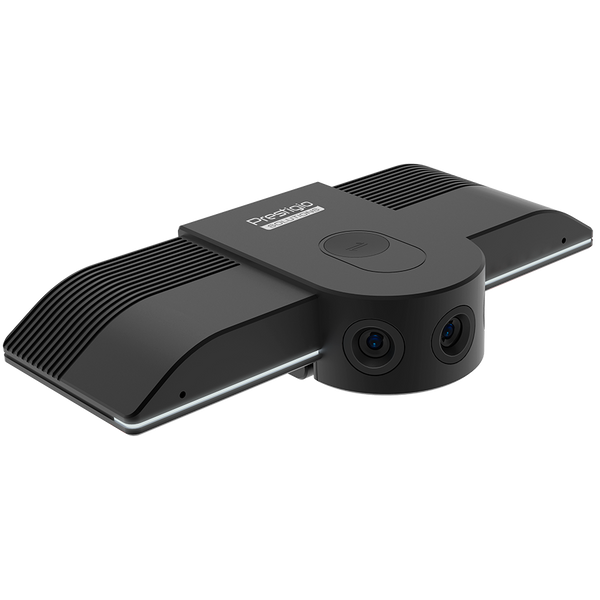 Панель для відеоконференцій Prestigio Solutions Collaboration Bar (4K)
