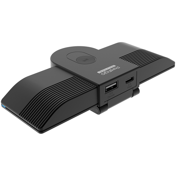 Панель для відеоконференцій Prestigio Solutions Collaboration Bar (4K)