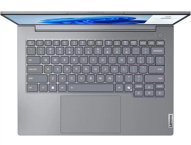 Ноутбук Lenovo ThinkBook 14 G8 IAL 14" WUXGA Core Ultra 9 185H 32/1024 ГБ без ОС (21SJ00PFRA)