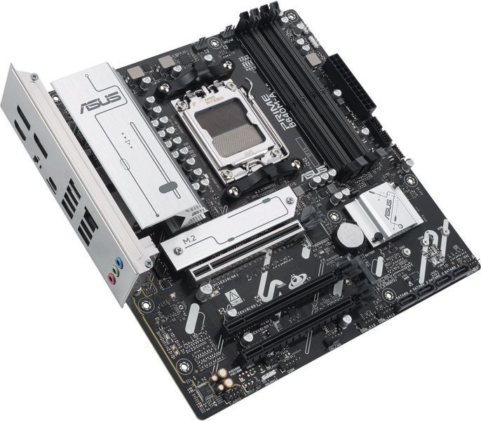 Материнська плата ASUS PRIME B840M-A-CSM (90MB1J10-M0EAYC)