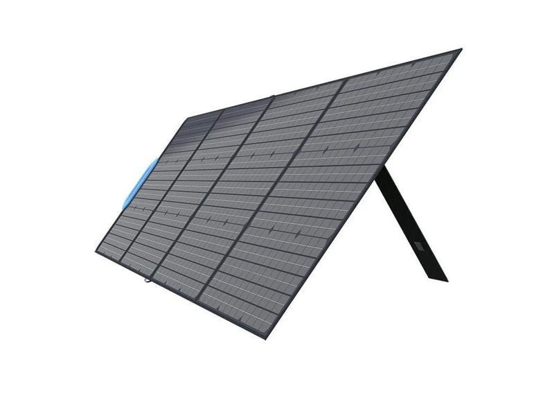 Сонячна панель портативна Bluetti PV120 120 Вт