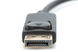 Адаптер DIGITUS DisplayPort to HDMI DB-340400-001-S фото