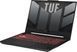 Ноутбук ASUS TUF F15 FX507ZC4-HN143 (90NR0GW1-M00V40) 90NR0GW1-M00V40 фото