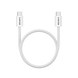 Кабель CANYON OnWire 60MG Белый (CND-CCMG60AB15W) CND-CCMG60AB15W фото