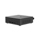 Платформа ASUS NUC 13 Pro Kit NUC13ANHi7 Core i7-1360P, M.2 NVMe, отсек 2,5" SATA, 2,5GbE, 2&times;HDMI, 2&times;Thunderbolt 4, без шнура (90AB3ANH-MR8100) 90AB3ANH-MR8100 фото