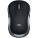 Мишка Logitech M185 Wireless Mouse Swift Grey (L910-002238) L910-002238 фото