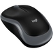 Мишка Logitech M185 Wireless Mouse Swift Grey (L910-002238) L910-002238 фото