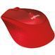 Мишка Logitech M330 Silent plus Red (910-004911) 910-004911 фото