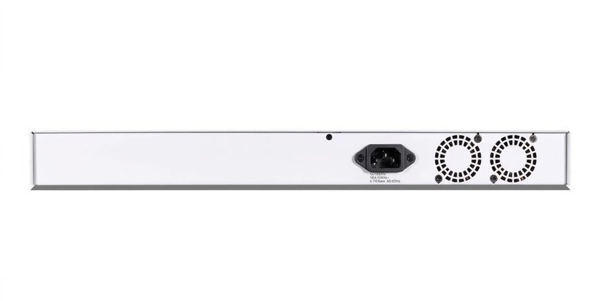 Комутатор Fortinet FortiSwitch FS-124F