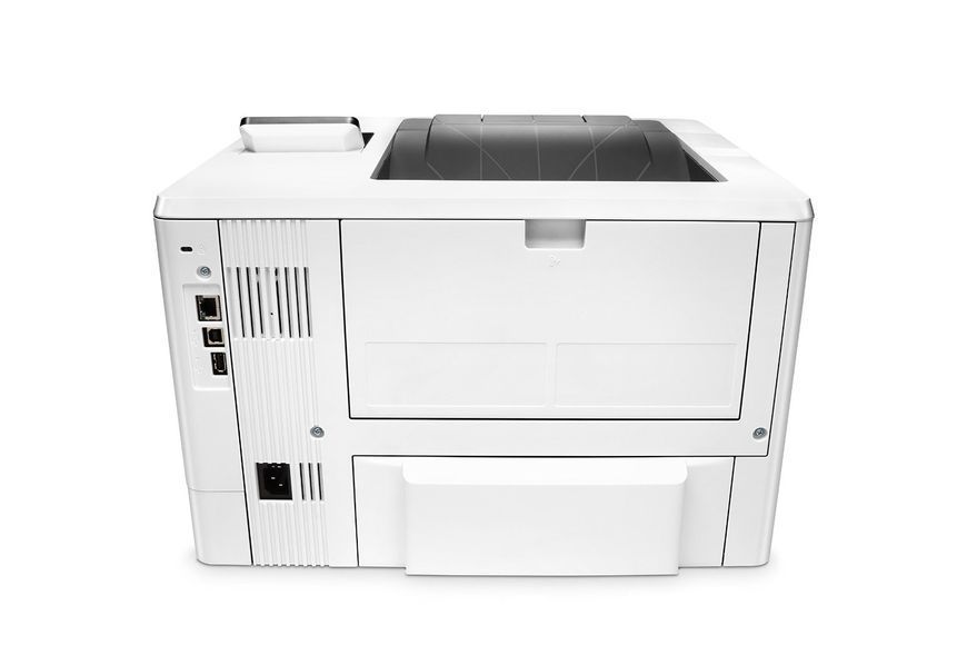 Принтер HP LJ Enterprise M501dn (J8H61A)