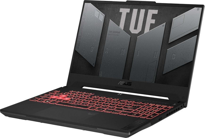 Ноутбук ASUS TUF F15 FX507ZC4-HN143 (90NR0GW1-M00V40)