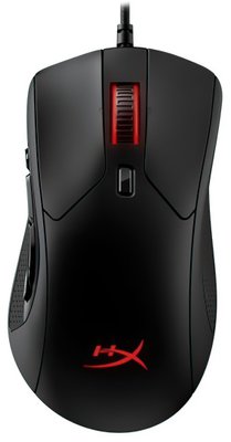 Ігрова миша HyperX Pulsefire Raid USB, Black (4P5Q3AA)