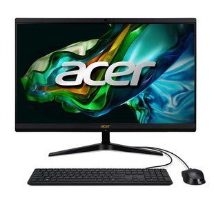 Моноблок 23.8" ACER Aspire C24-1800 (DQ.BN5ME.004)
