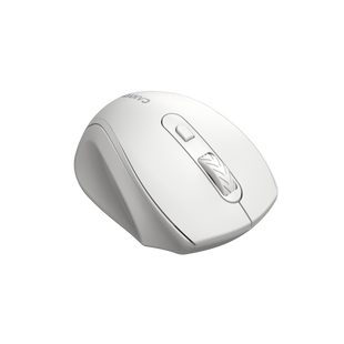 Беспроводная мышь CANYON OnClick 20 Белый (CNE-CMSW20W)