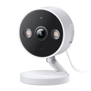 IP-Камера TP-LINK Tapo C120 2K N300 microSD motion detection