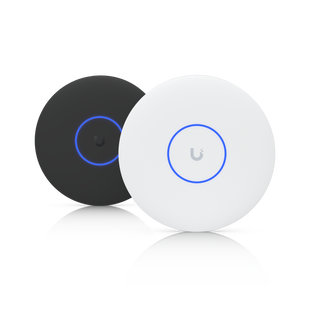 Точка доступа Ubiquiti UniFi U7 Pro XG Wi-Fi 7 6 потоков, 10 GbE, PoE+ (U7-PRO-XG)