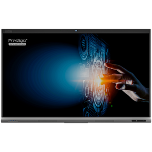 Інтерактивна панель Prestigio MultiBoard 110" Light+ Series (PSMB068P110)